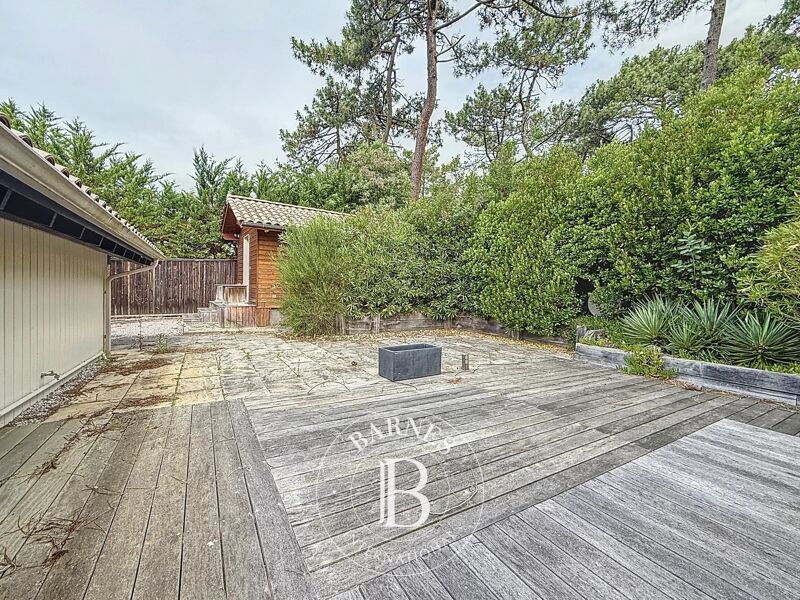 À vendre, Villa Lège-Cap-Ferret - picture 2