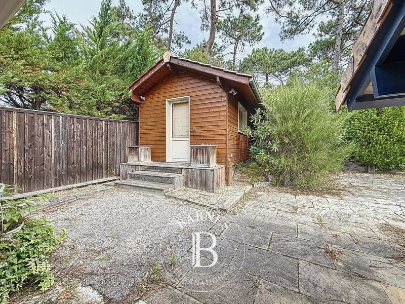 À vendre, Villa Lège-Cap-Ferret - picture 3