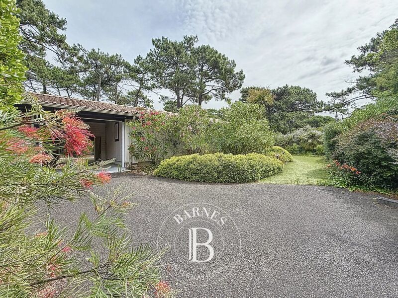 Villa Lège-Cap-Ferret