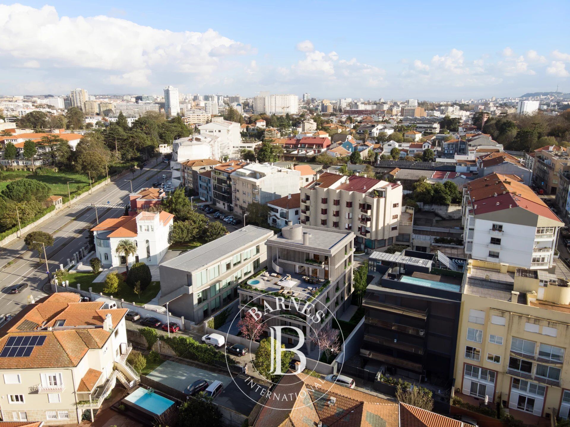 Appartement avec balcon - picture 3