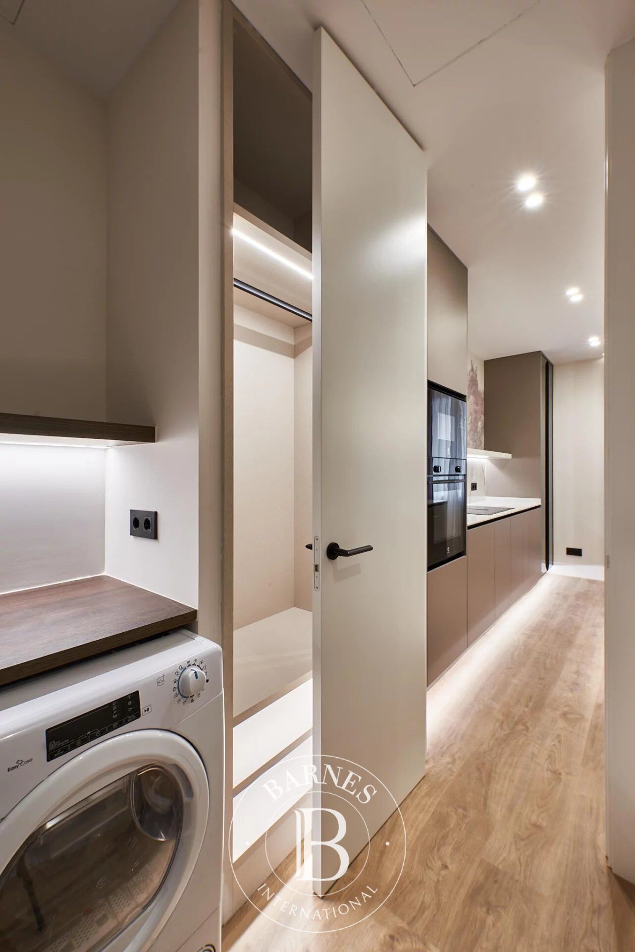 Daire Madrid - picture 5