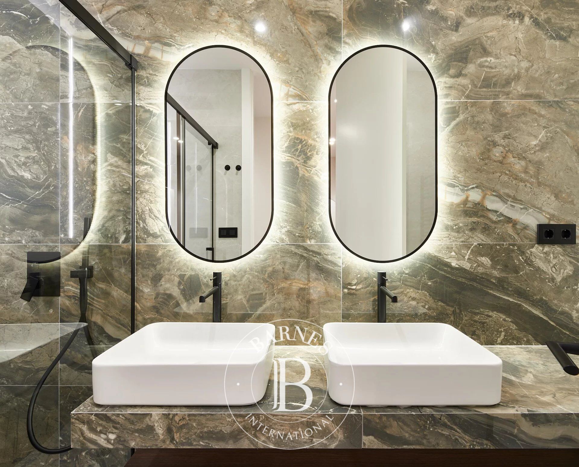 Daire Madrid - picture 10