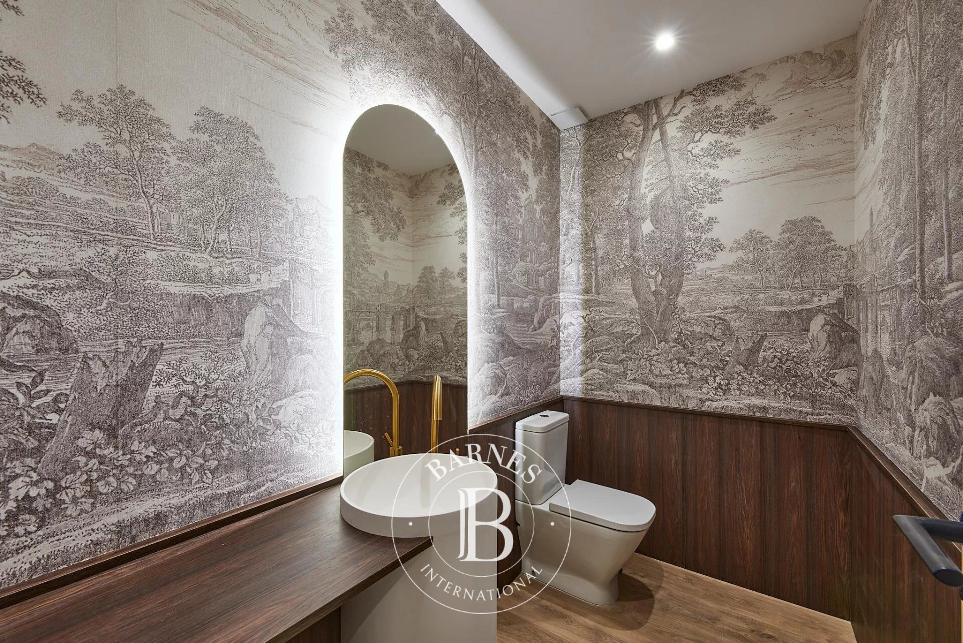 Daire Madrid - picture 12