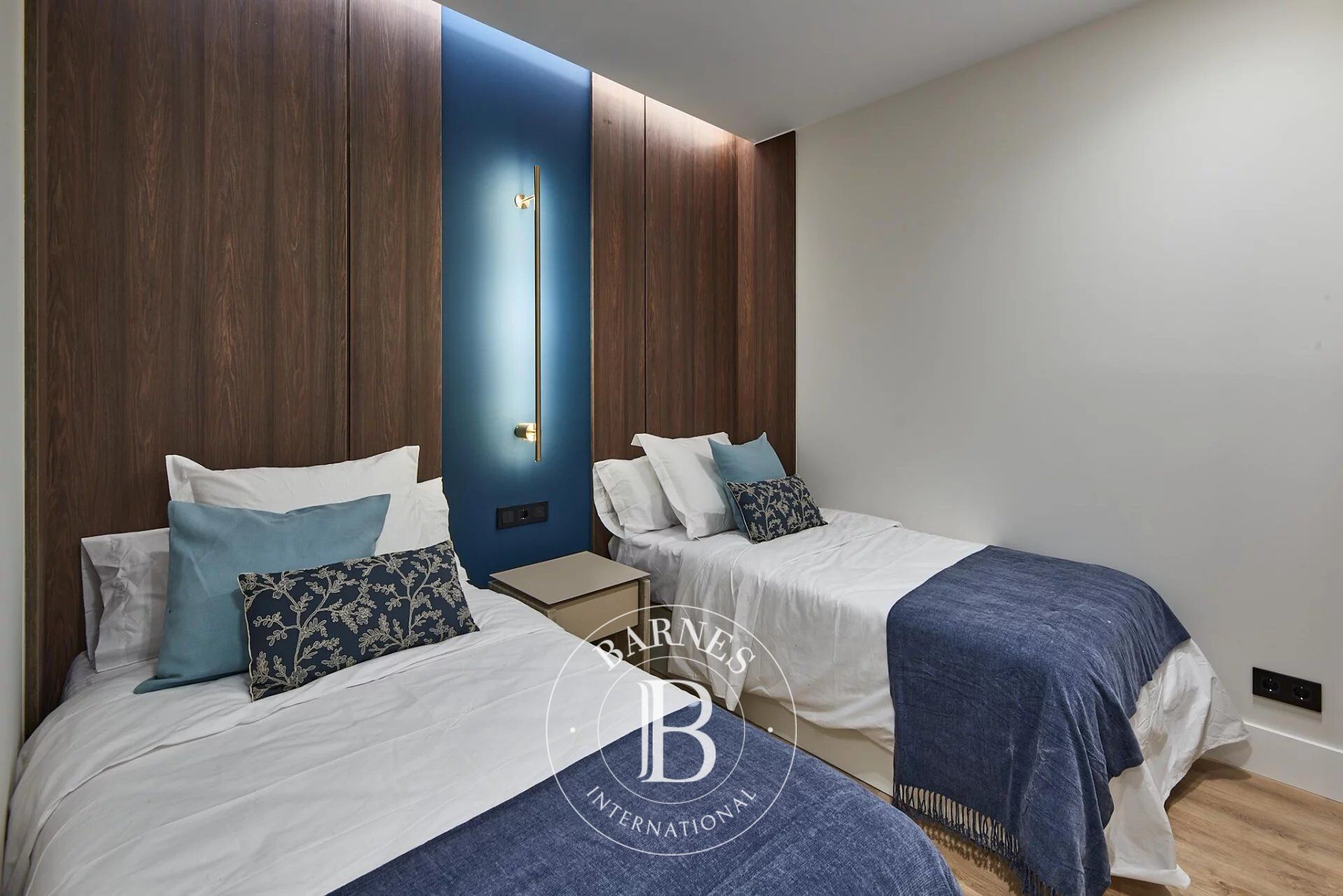 Daire Madrid - picture 9