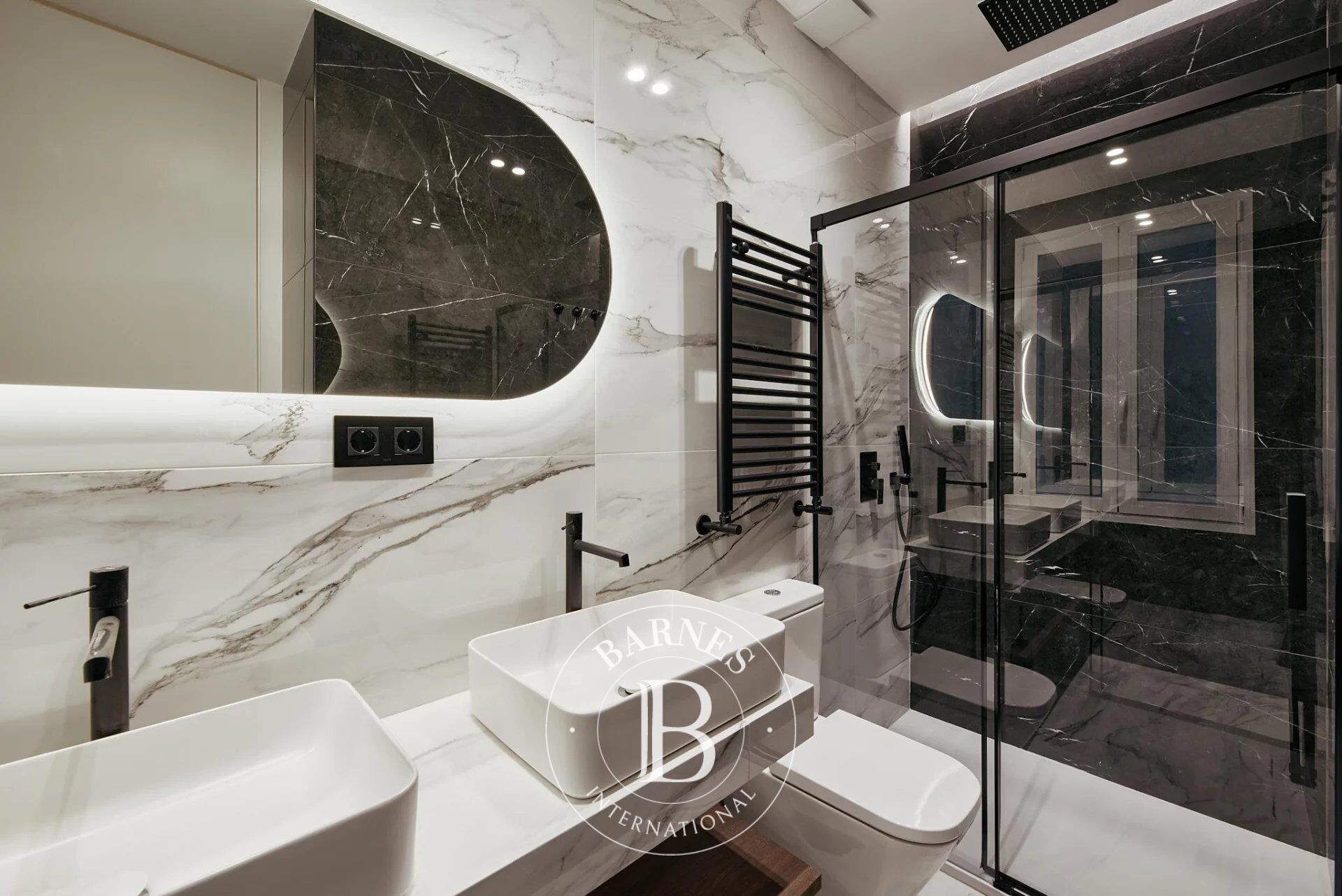 Daire Madrid - picture 8