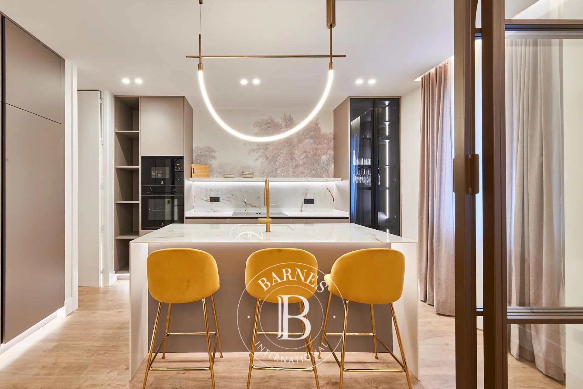 Daire Madrid - picture 4