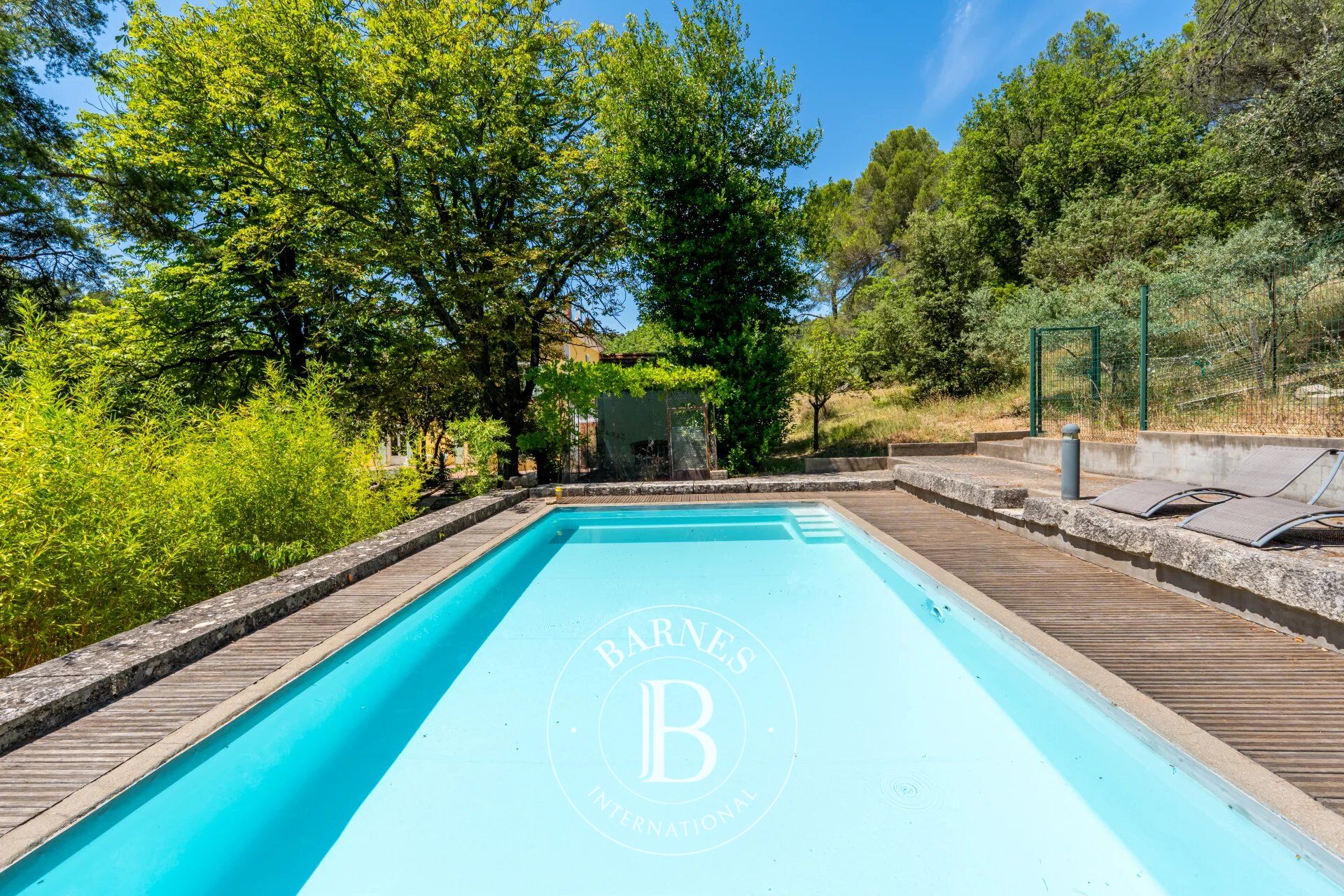 Mansión Pierrevert - picture 3