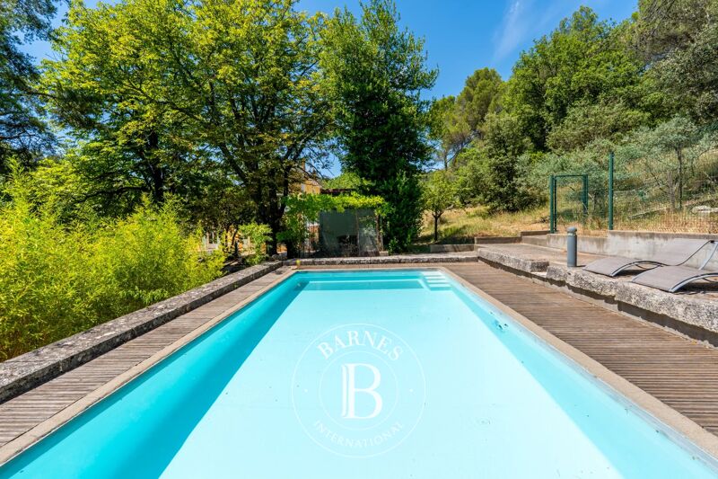 Zu verkaufen Landhaus | Aix-en-Provence - picture 2