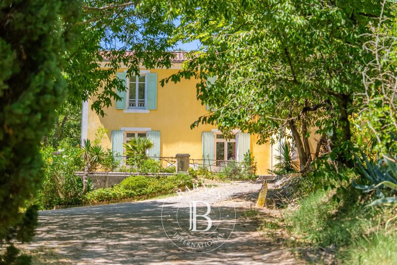 À vendre Bastide | Pierrevert - picture 1