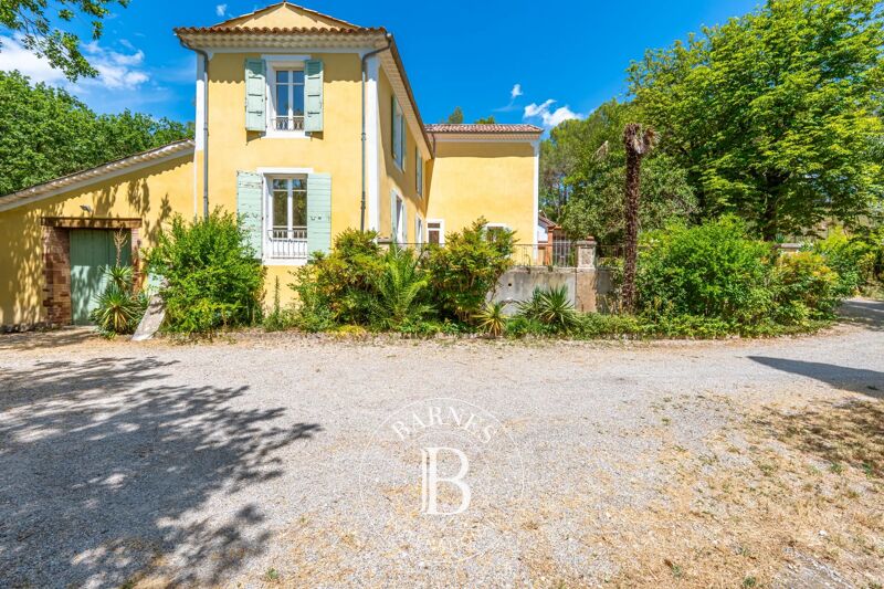 Zu verkaufen Landhaus | Aix-en-Provence - picture 3