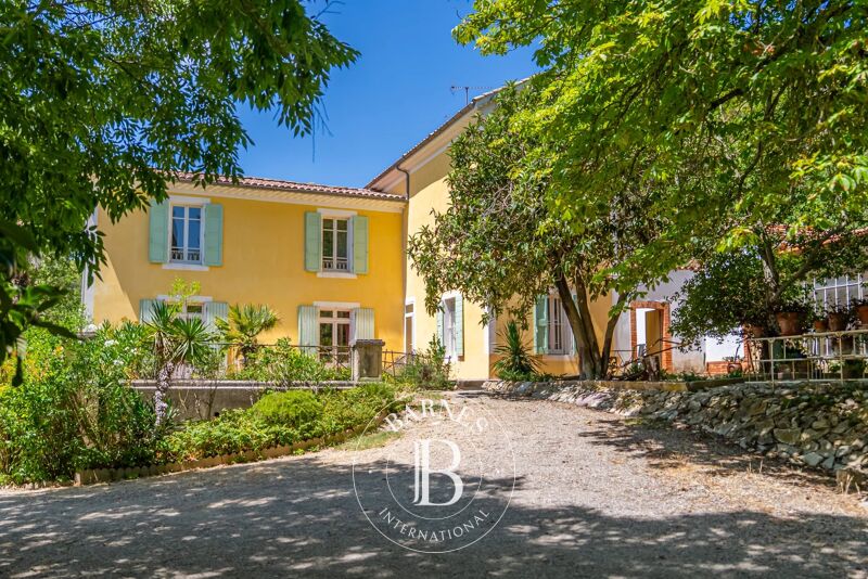 Zu verkaufen Landhaus | Aix-en-Provence - picture 1