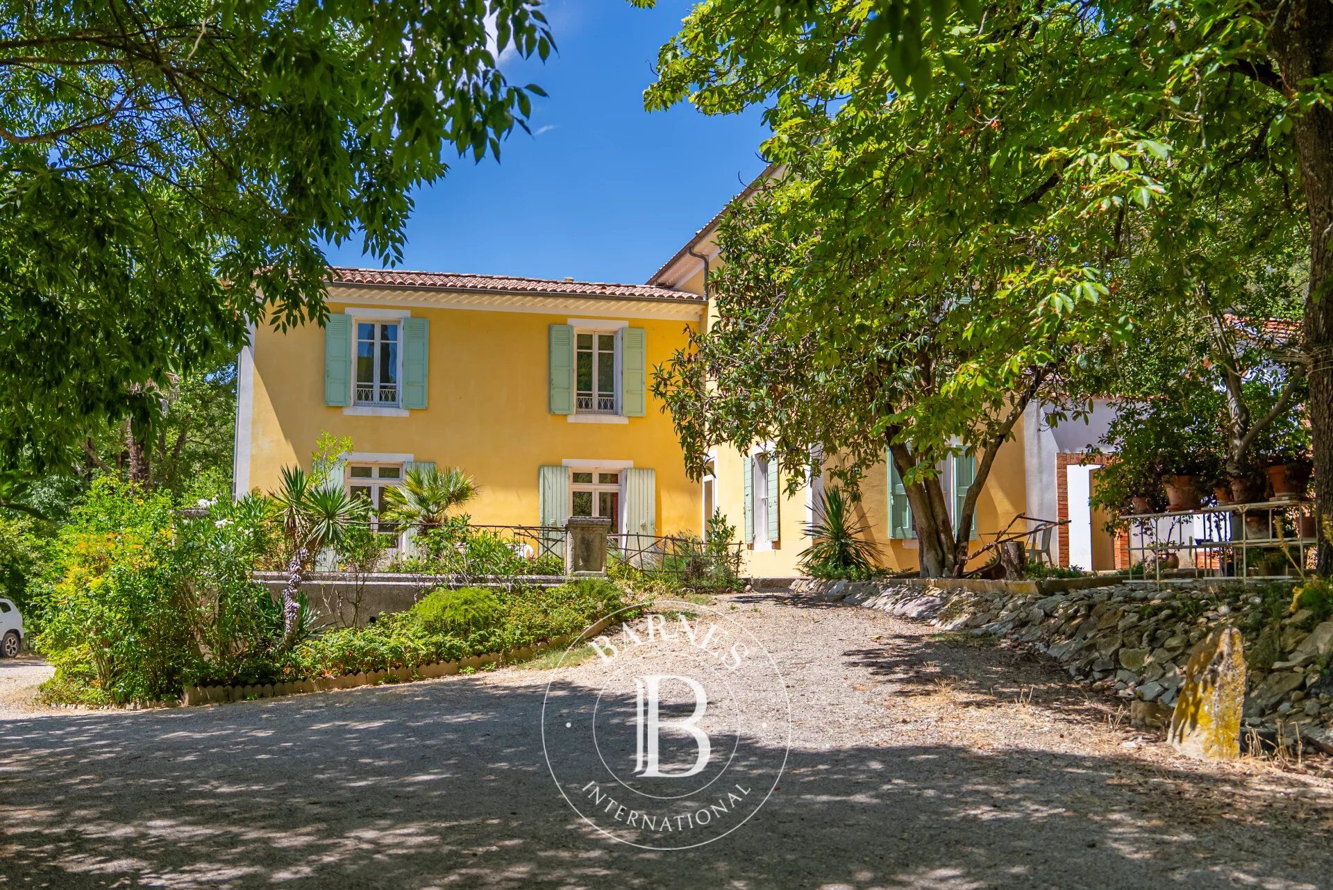 Casale Pierrevert - picture 1