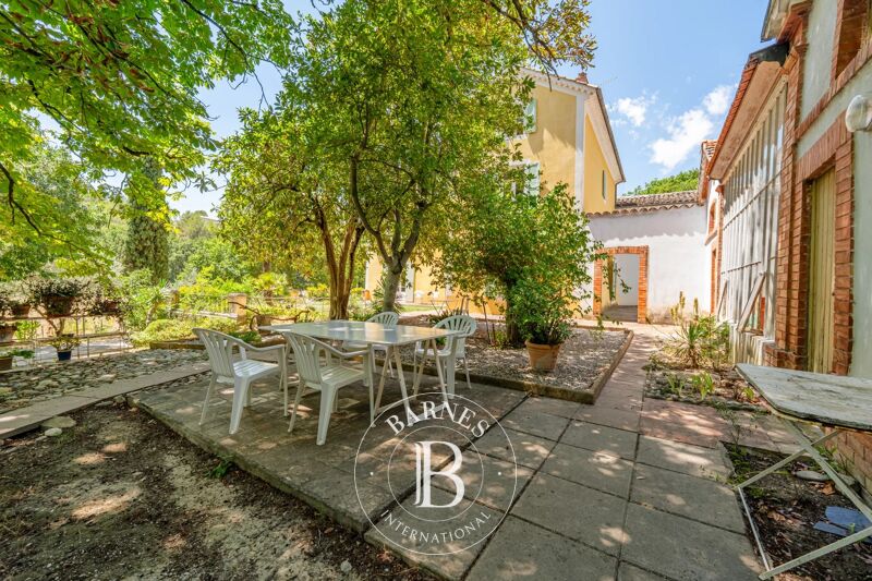 À vendre Bastide | Pierrevert - picture 1