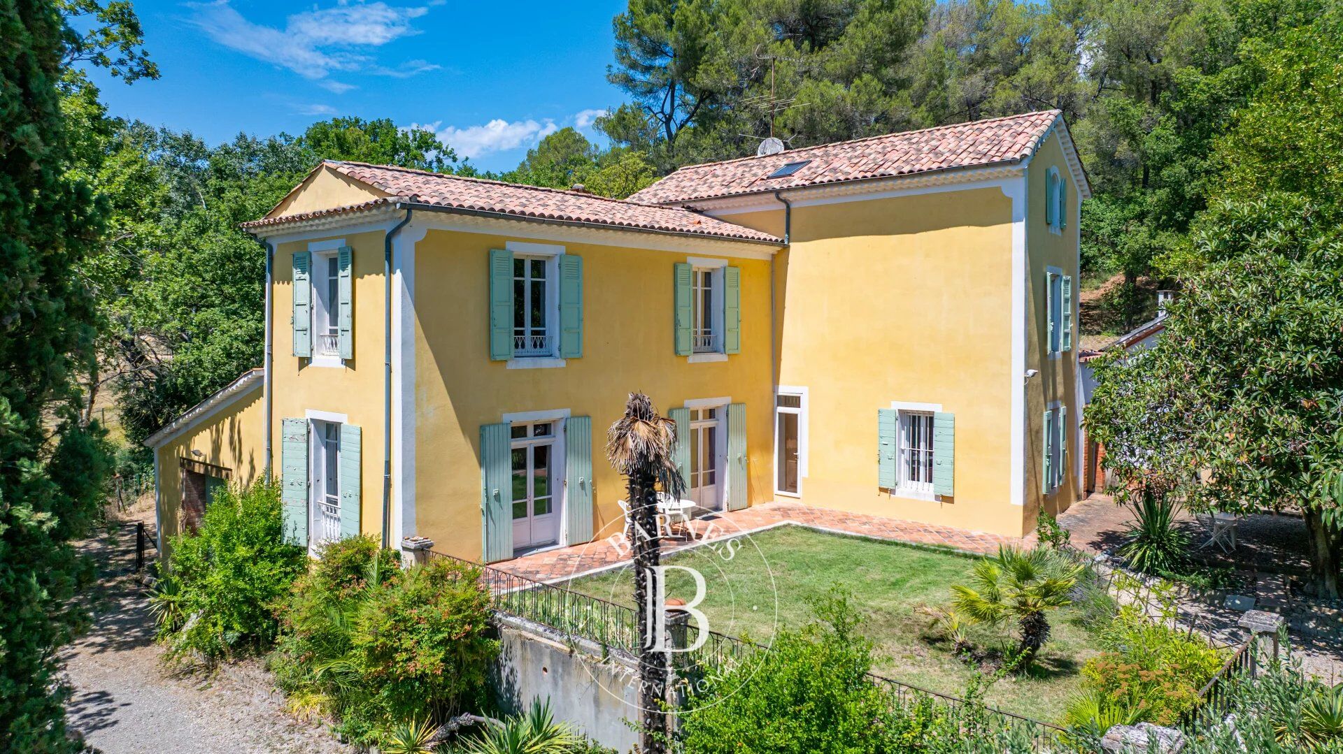 Casale Pierrevert - picture 3