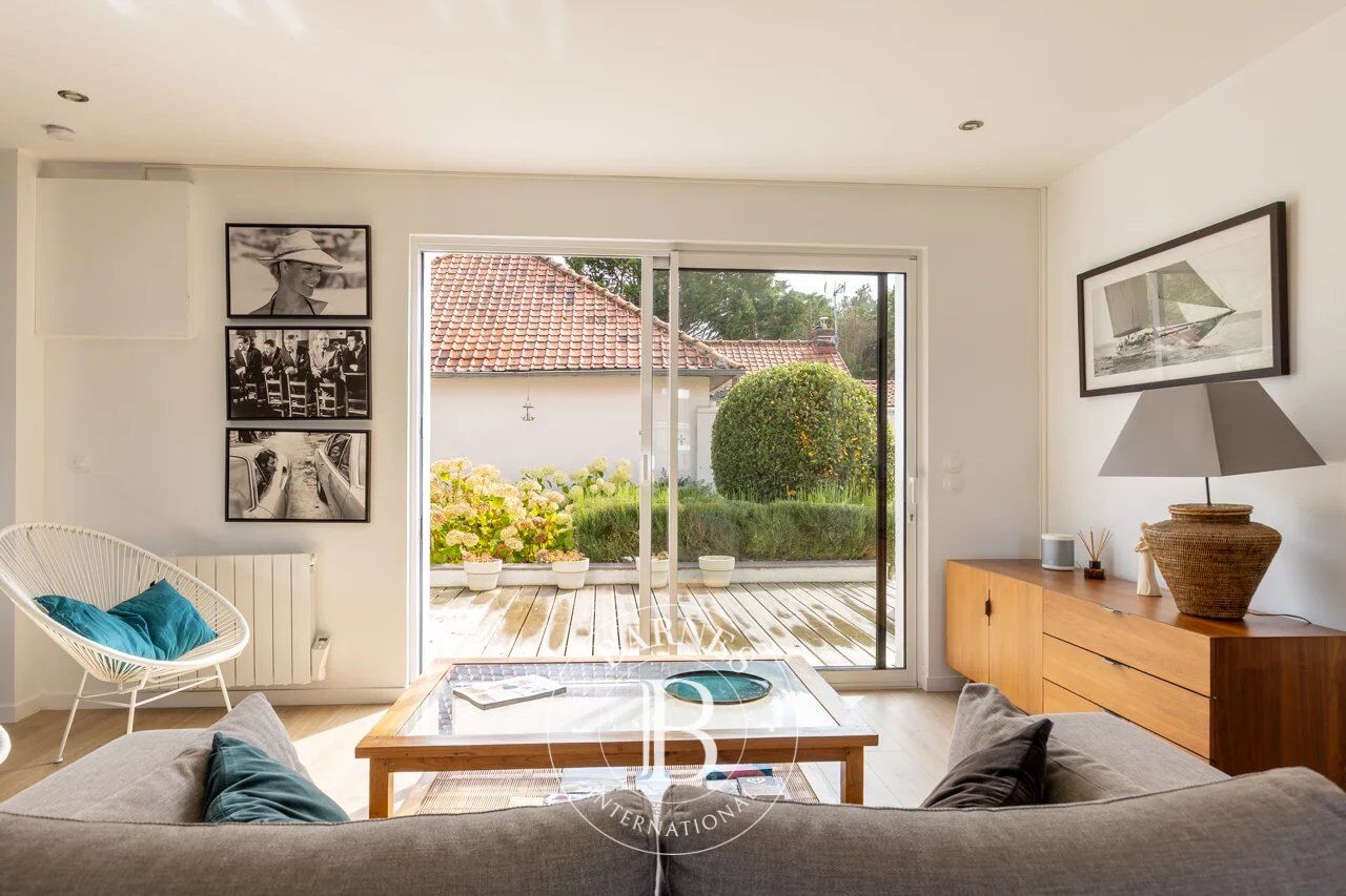 Charmante maison Cucq - 4 chambres - picture 2