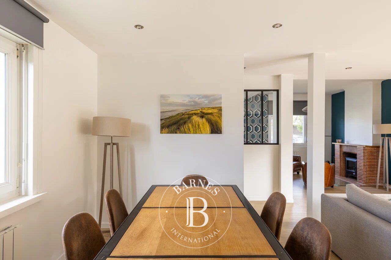 Zu verkaufen Haus | Cucq - picture 9