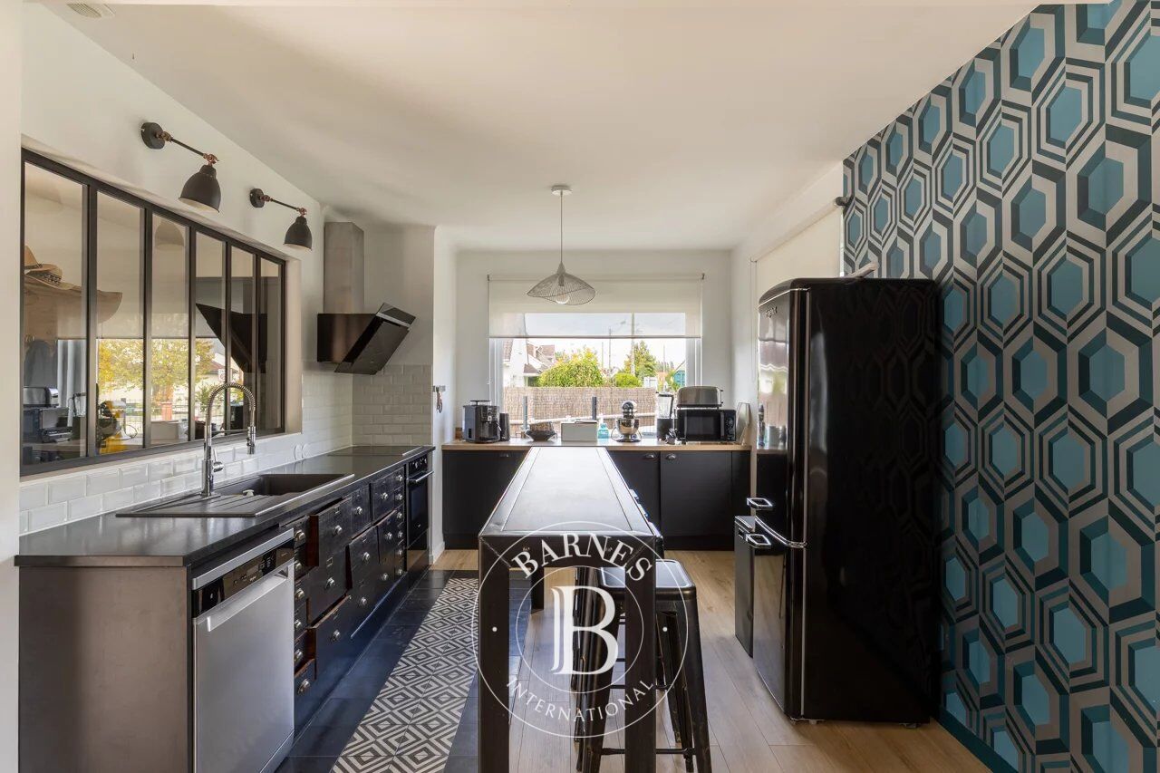 Zu verkaufen Haus | Cucq - picture 7