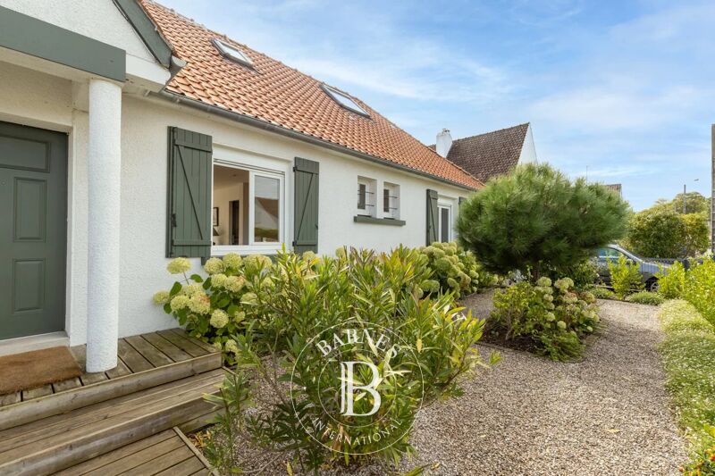 À vendre, Maison Cucq - picture 1