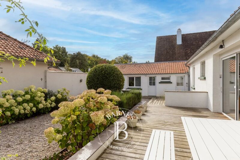 À vendre, Maison Cucq - picture 3