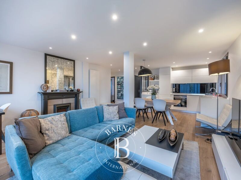 Venta, Piso Annecy - picture 1