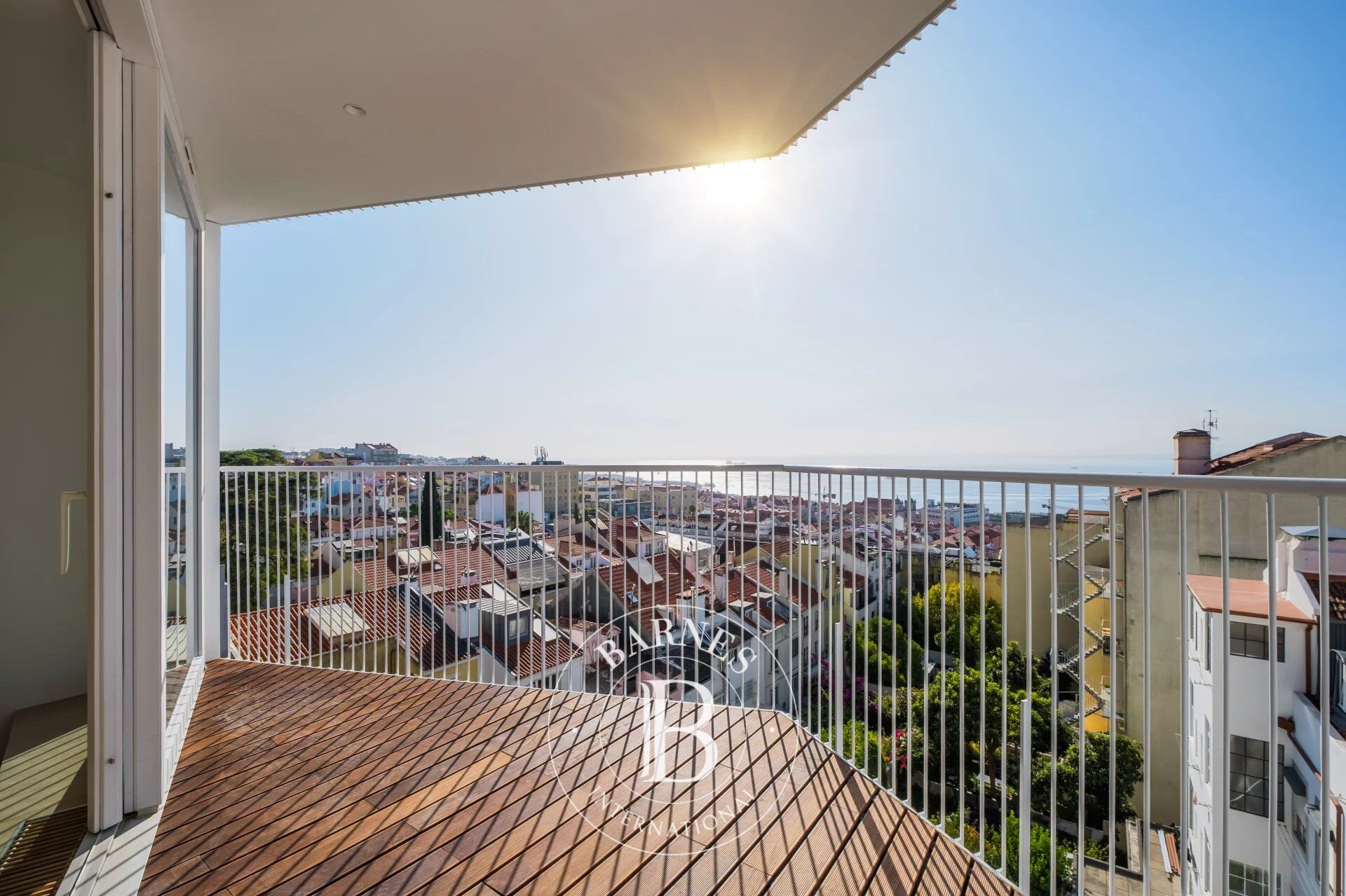 Penthouse Estrela