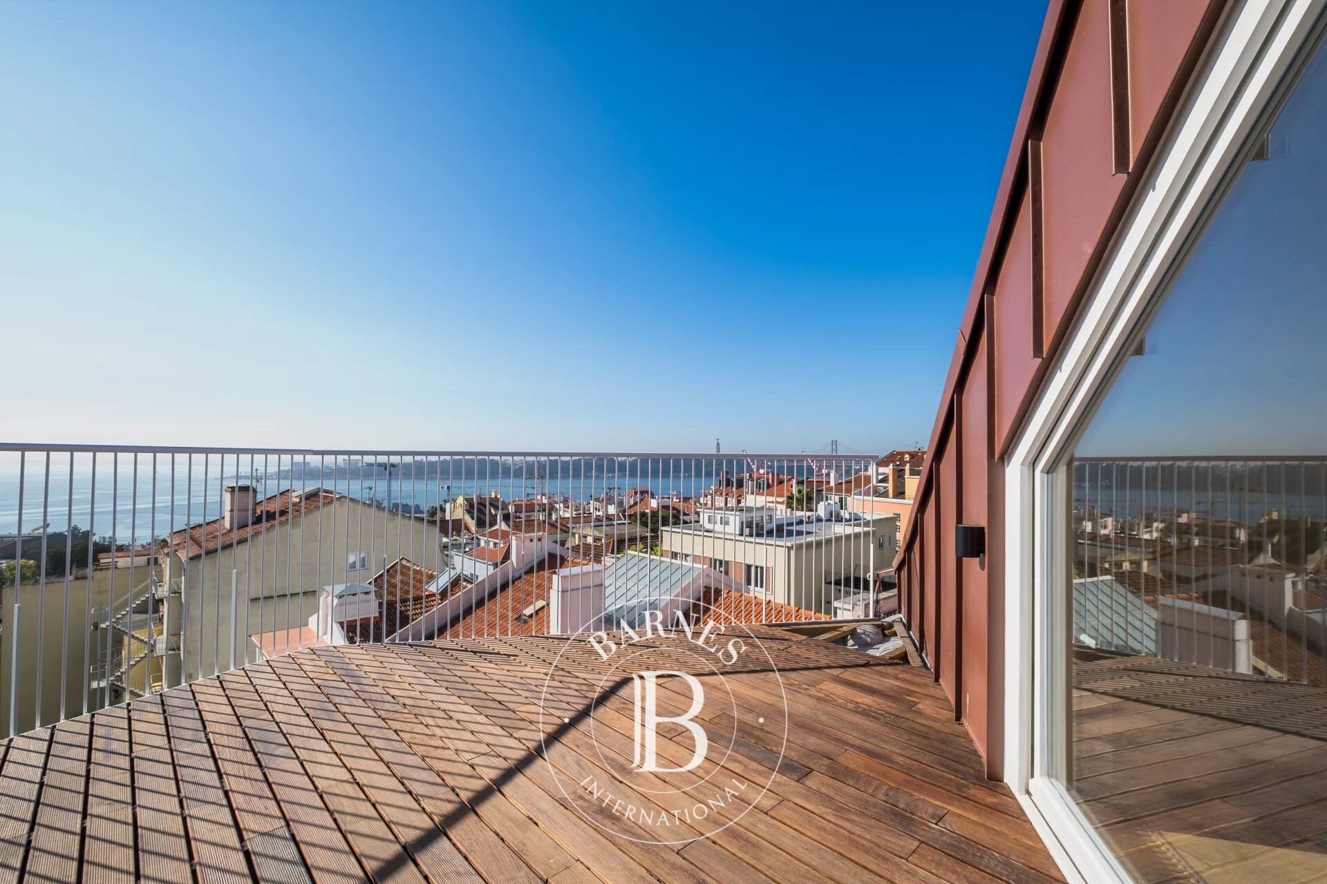 Penthouse Estrela - picture 12