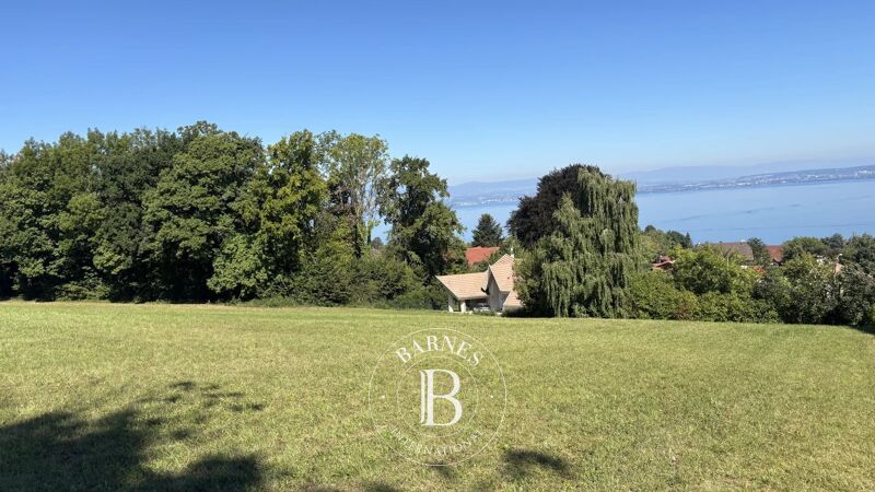 For Sale Building land | Évian-les-Bains - picture 2