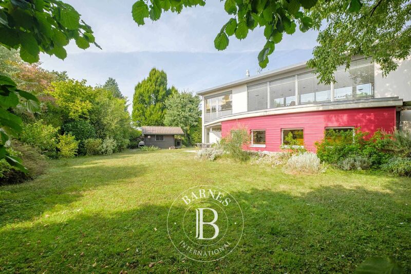 Venta, Villa Plan-les-Ouates - picture 1