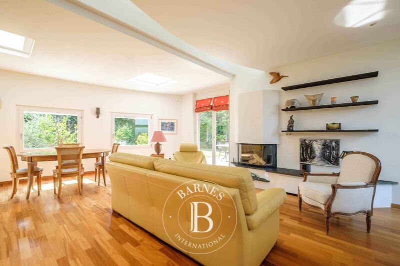 Venta, Villa Plan-les-Ouates - picture 2