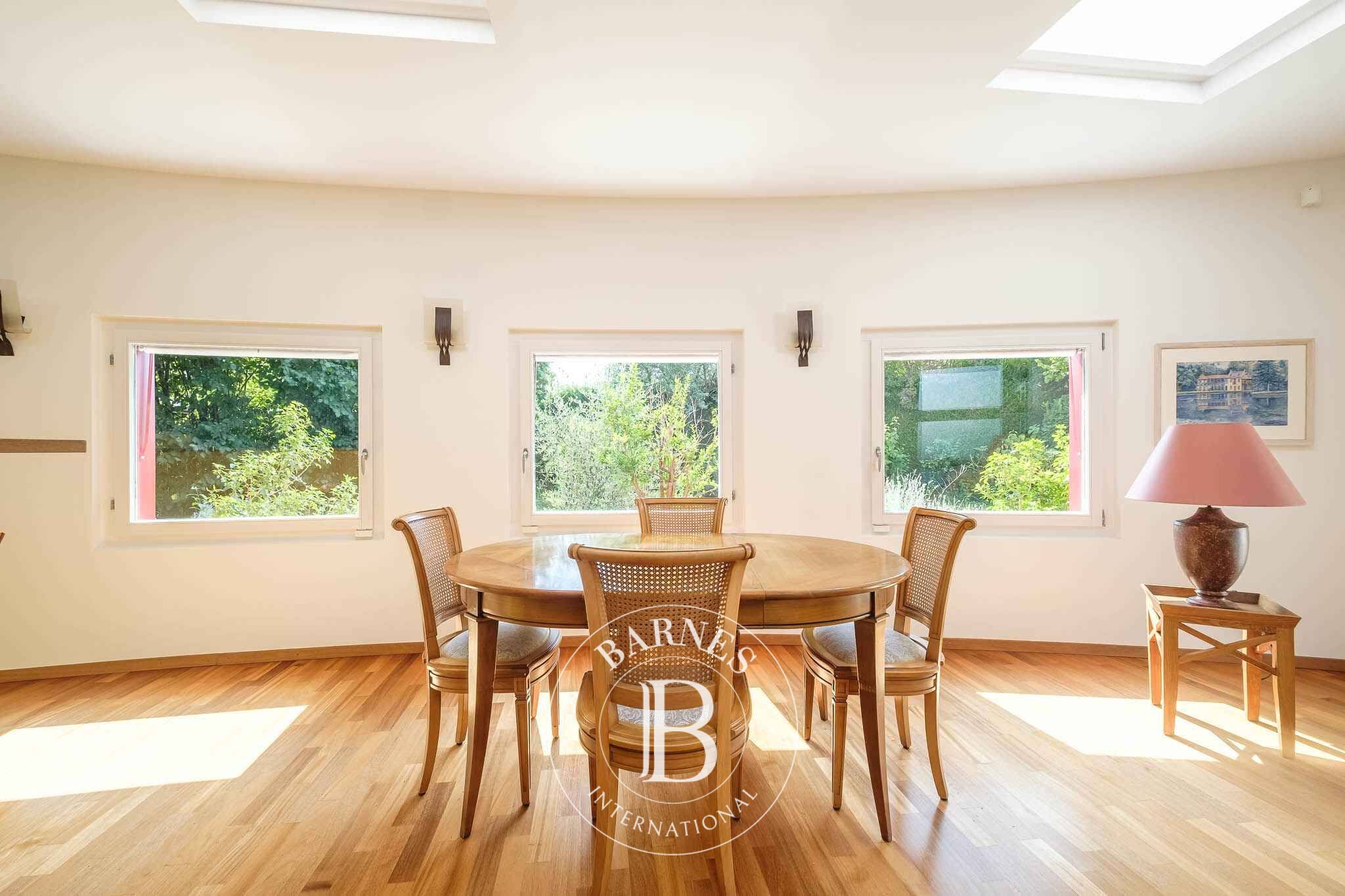 Villa Plan-les-Ouates - picture 3