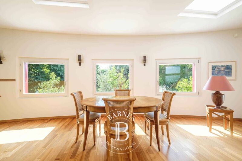 Venta, Villa Plan-les-Ouates - picture 3