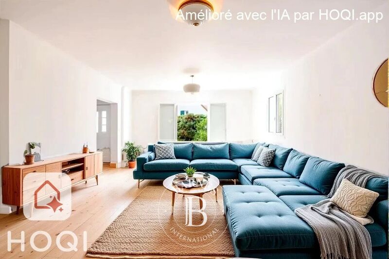 À vendre, Maison Croissy-sur-Seine - picture 3