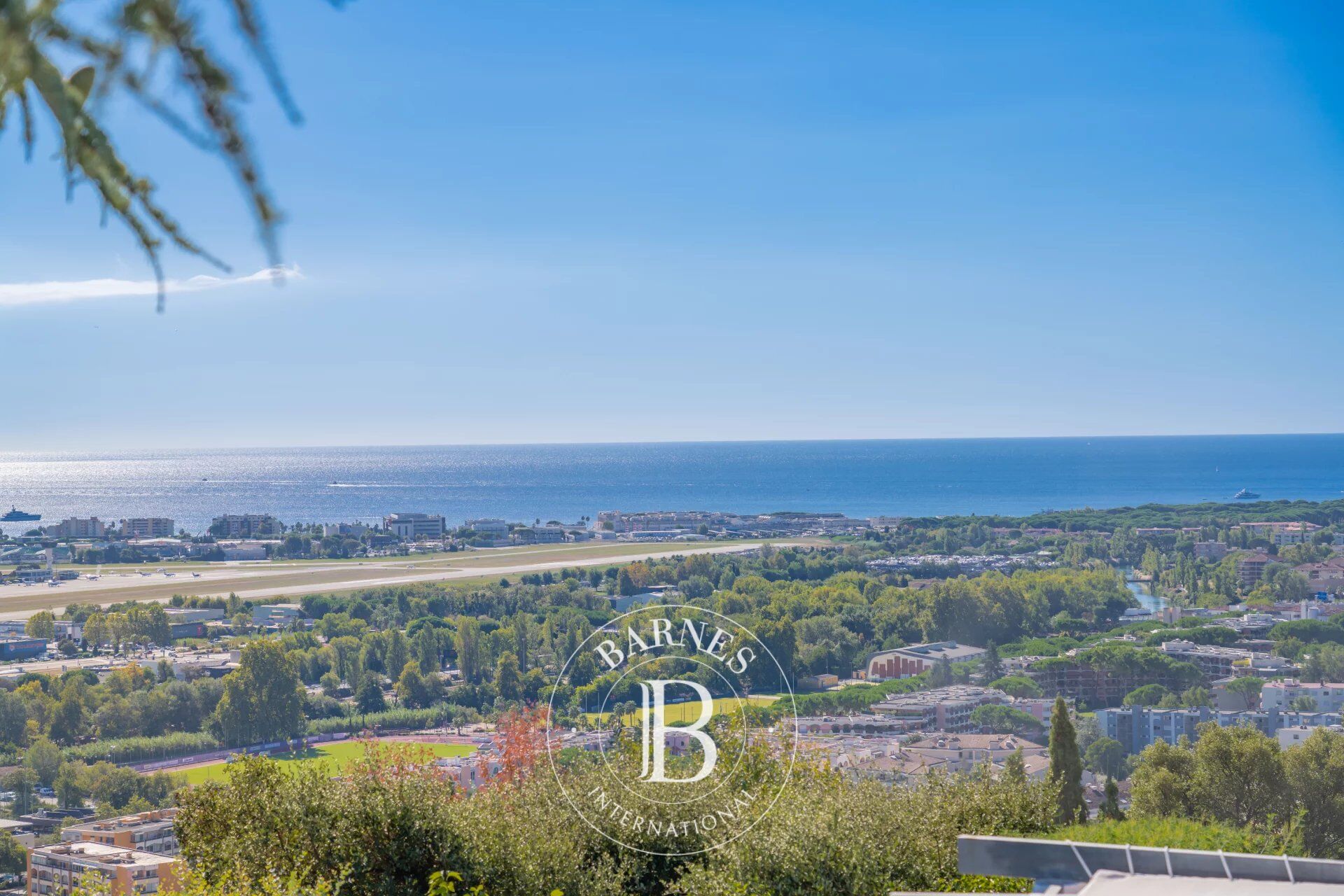 Villa Mandelieu-la-Napoule - picture 6