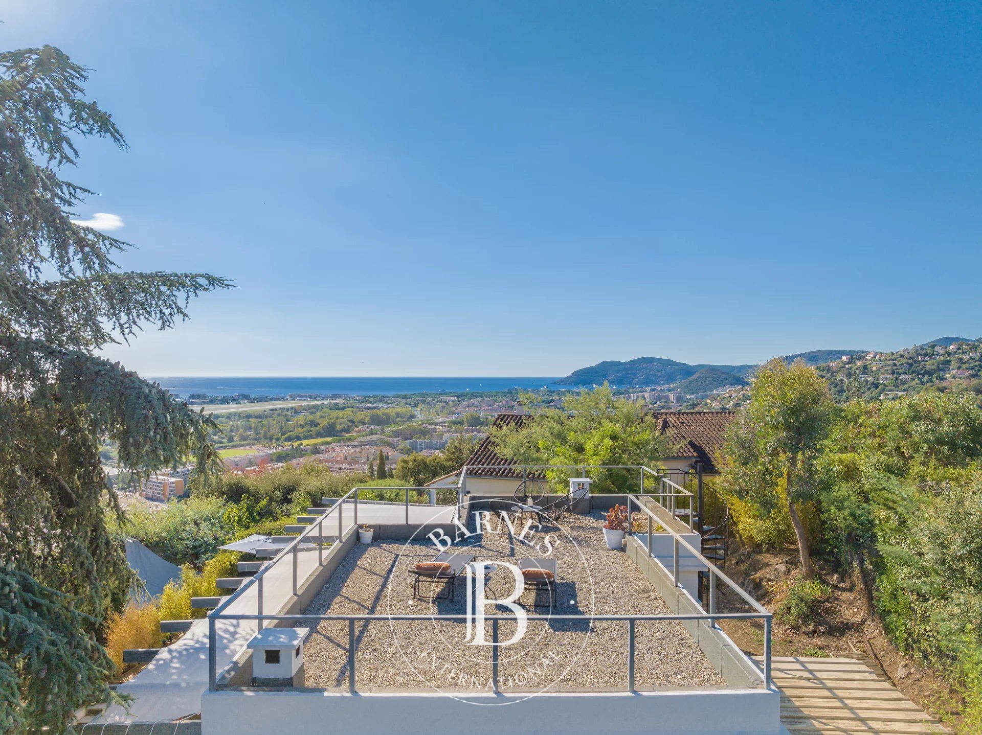 Villa Mandelieu-la-Napoule - picture 28