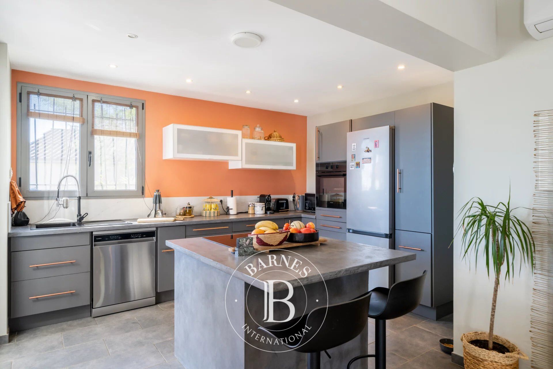 Villa Mandelieu-la-Napoule - picture 23