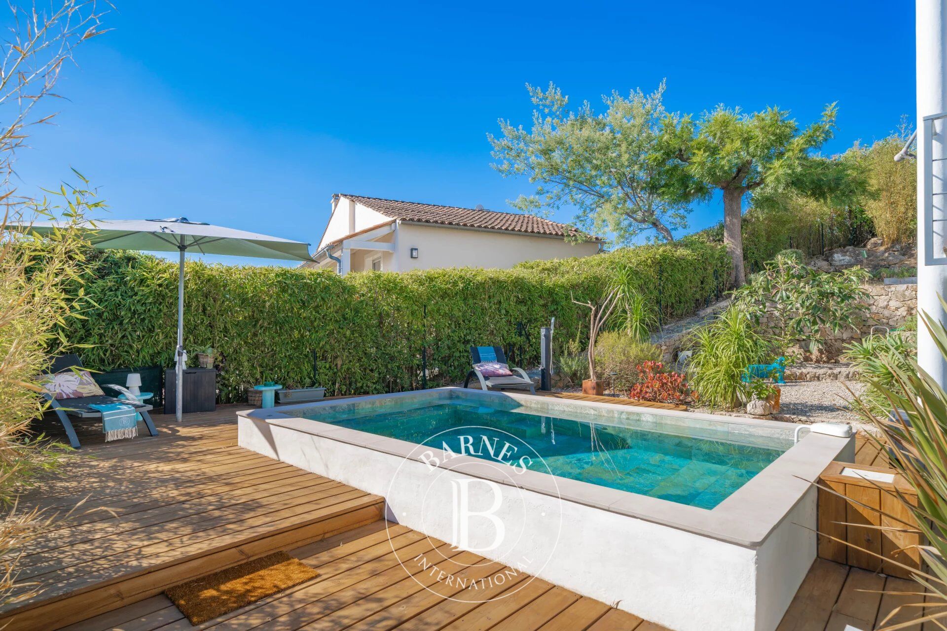 Villa Mandelieu-la-Napoule - picture 9