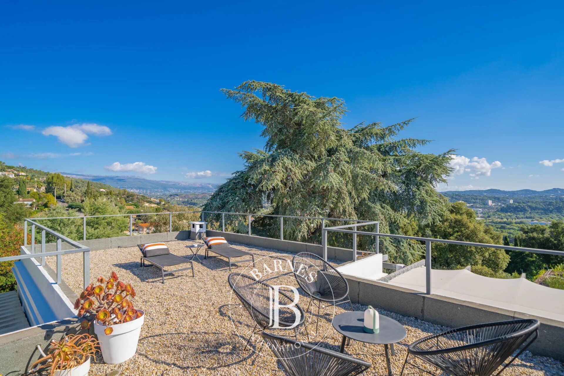 Villa Mandelieu-la-Napoule - picture 13