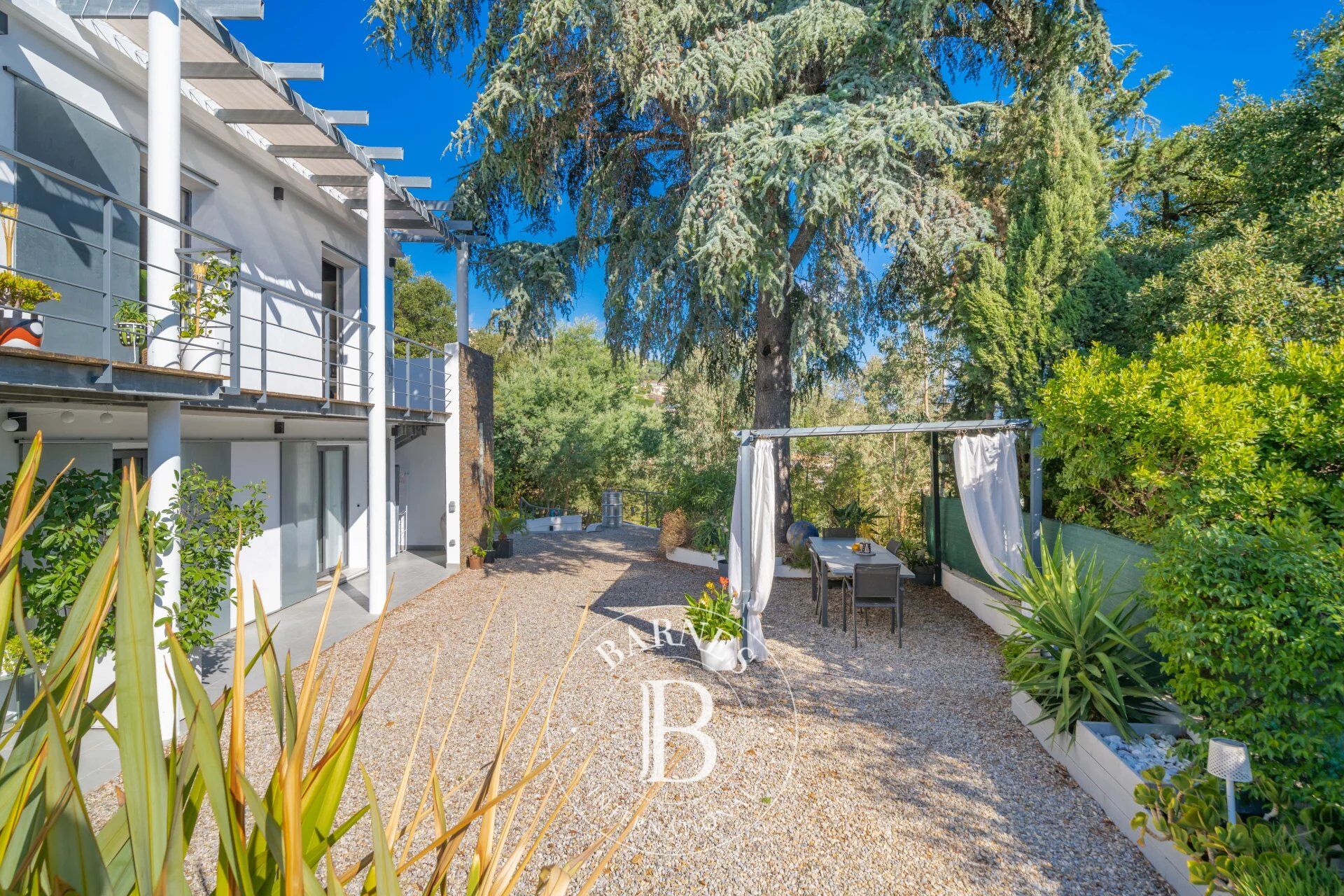 Villa Mandelieu-la-Napoule - picture 12