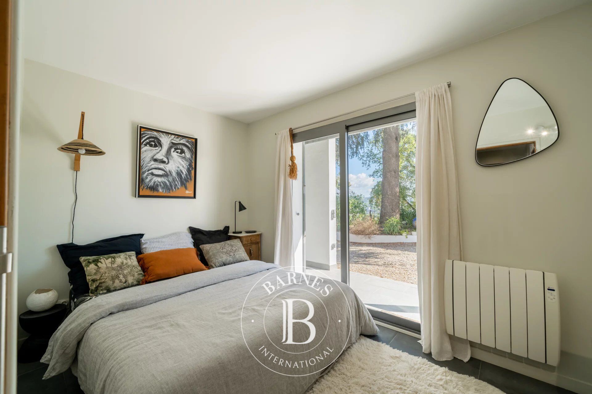 Villa Mandelieu-la-Napoule - picture 17