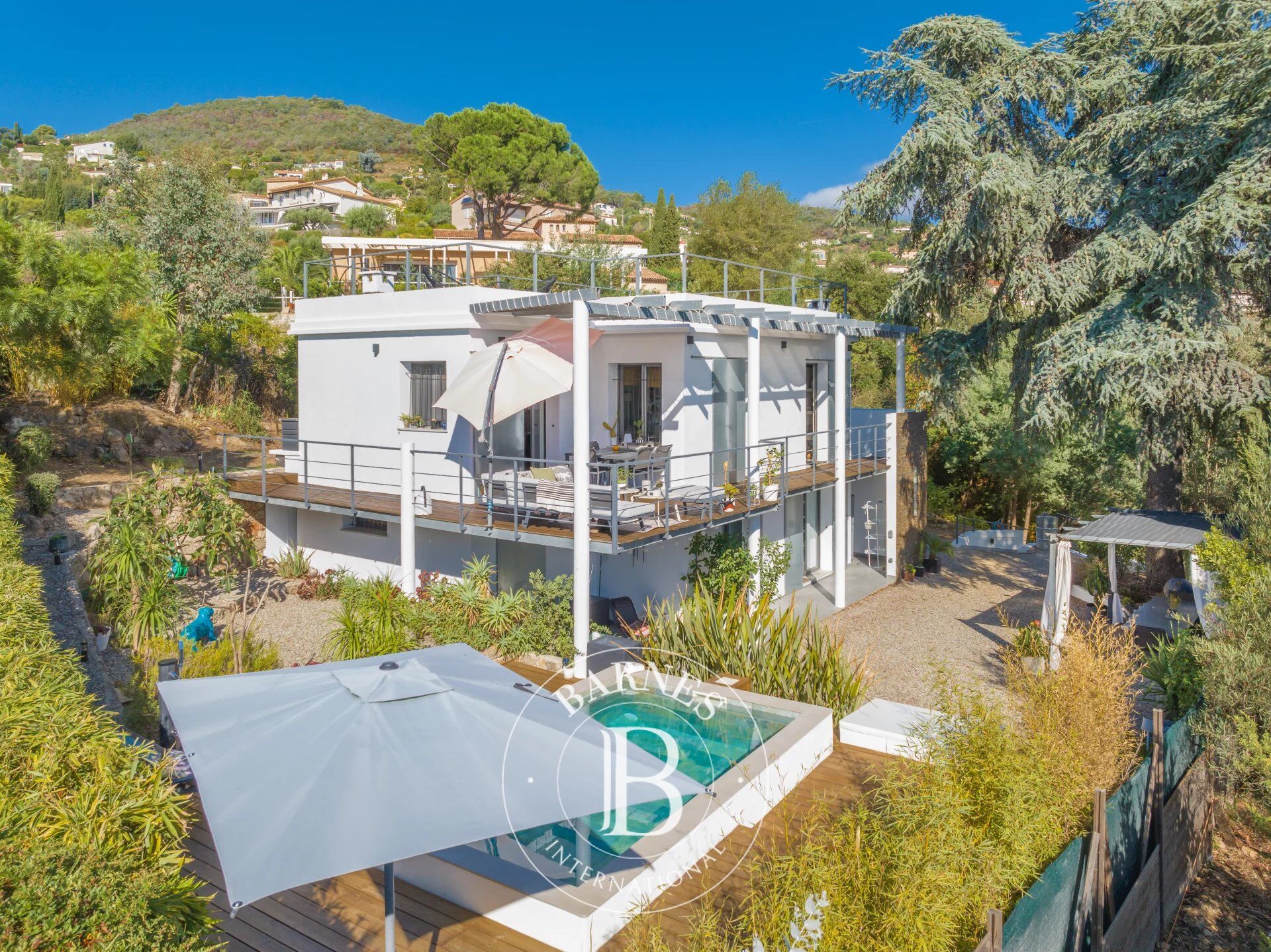 Villa Mandelieu-la-Napoule - picture 29