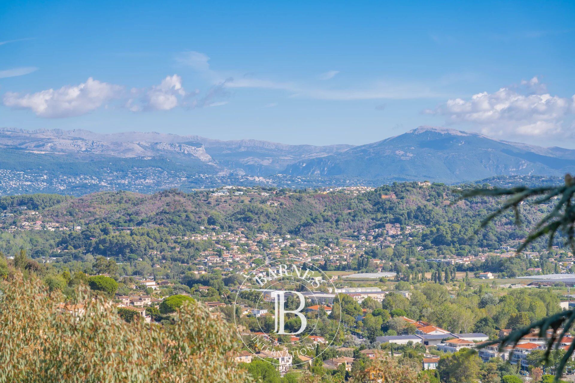 Villa Mandelieu-la-Napoule - picture 5