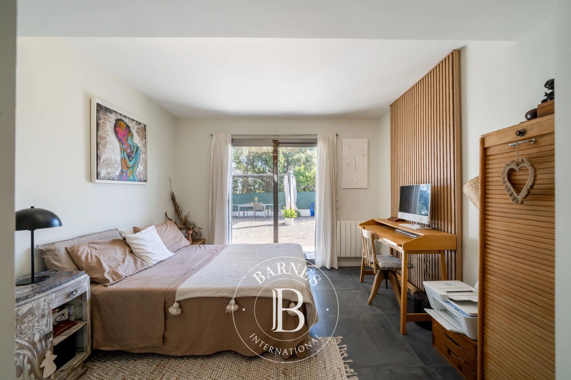 Villa Mandelieu-la-Napoule - picture 18