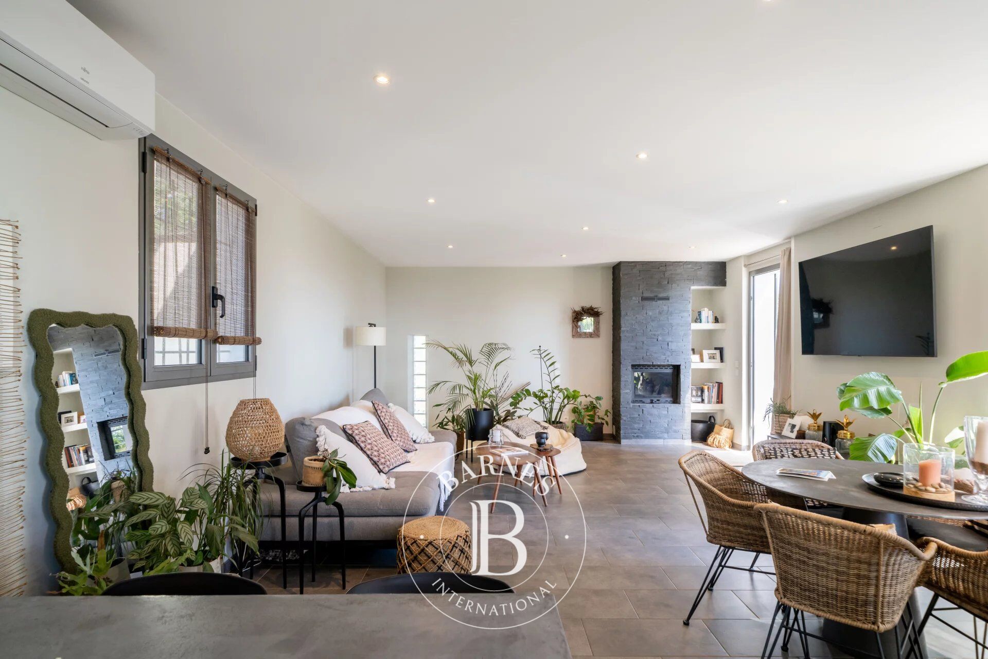 Villa Mandelieu-la-Napoule - picture 26