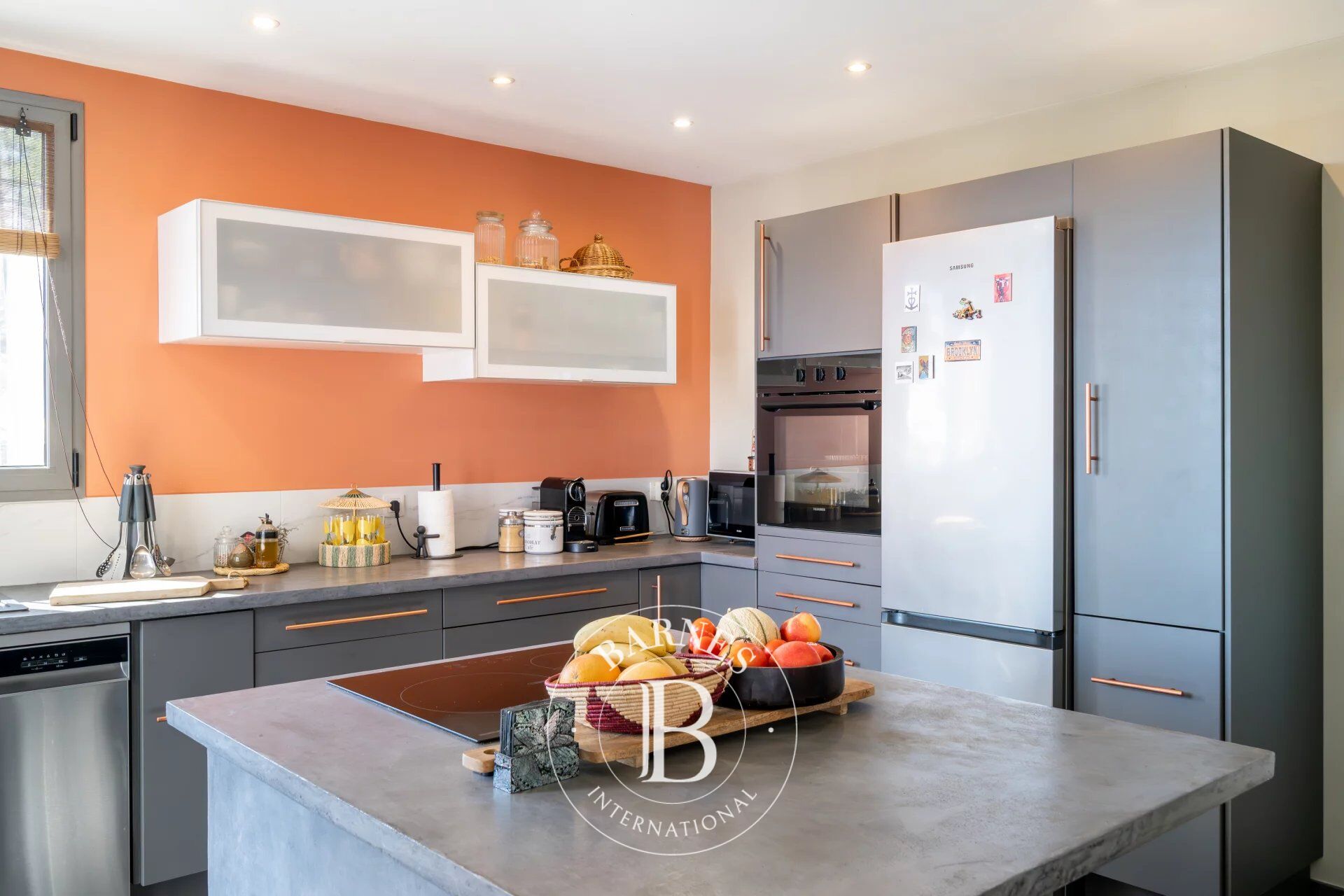 Villa Mandelieu-la-Napoule - picture 24