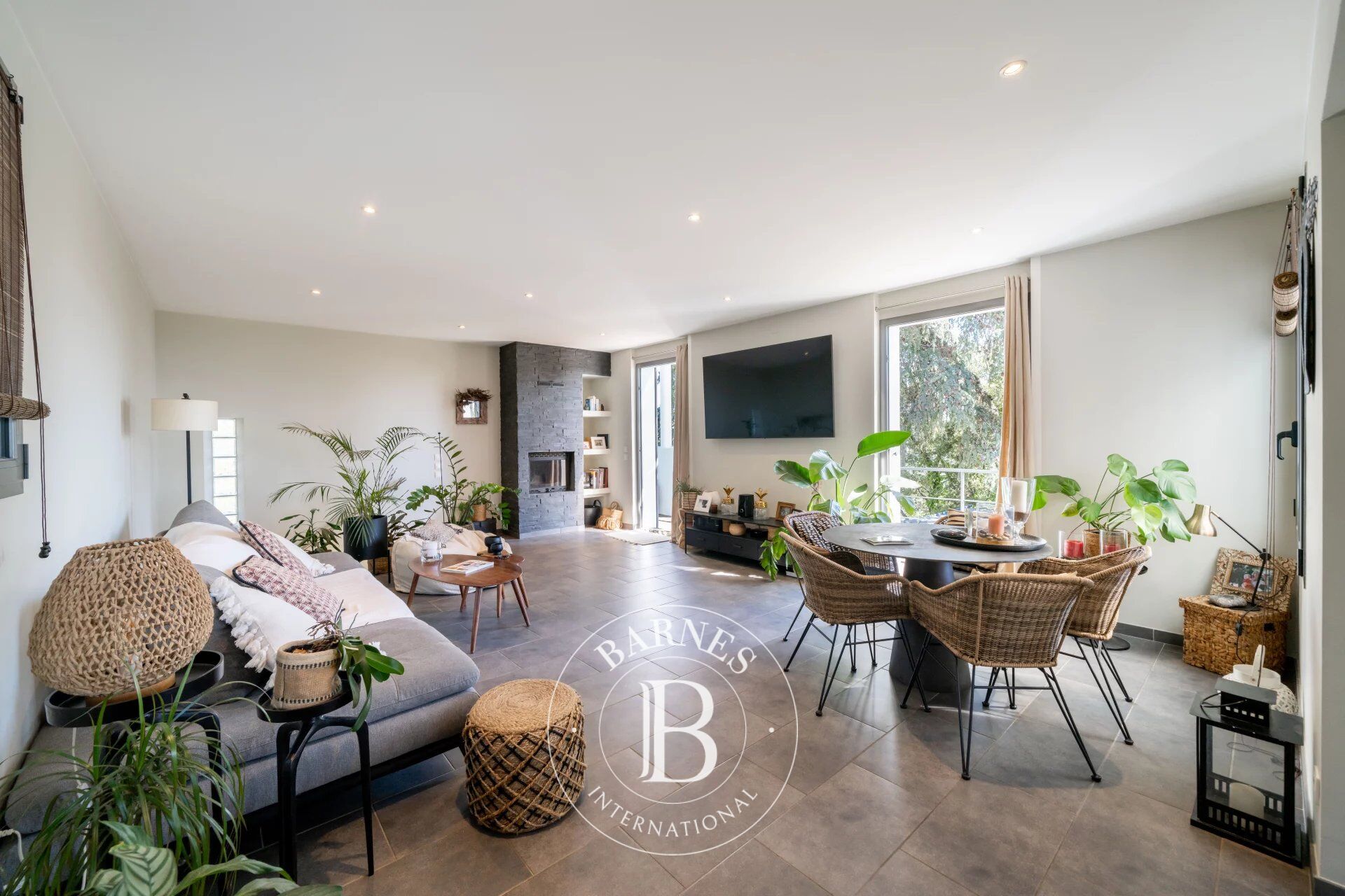 Villa Mandelieu-la-Napoule - picture 25