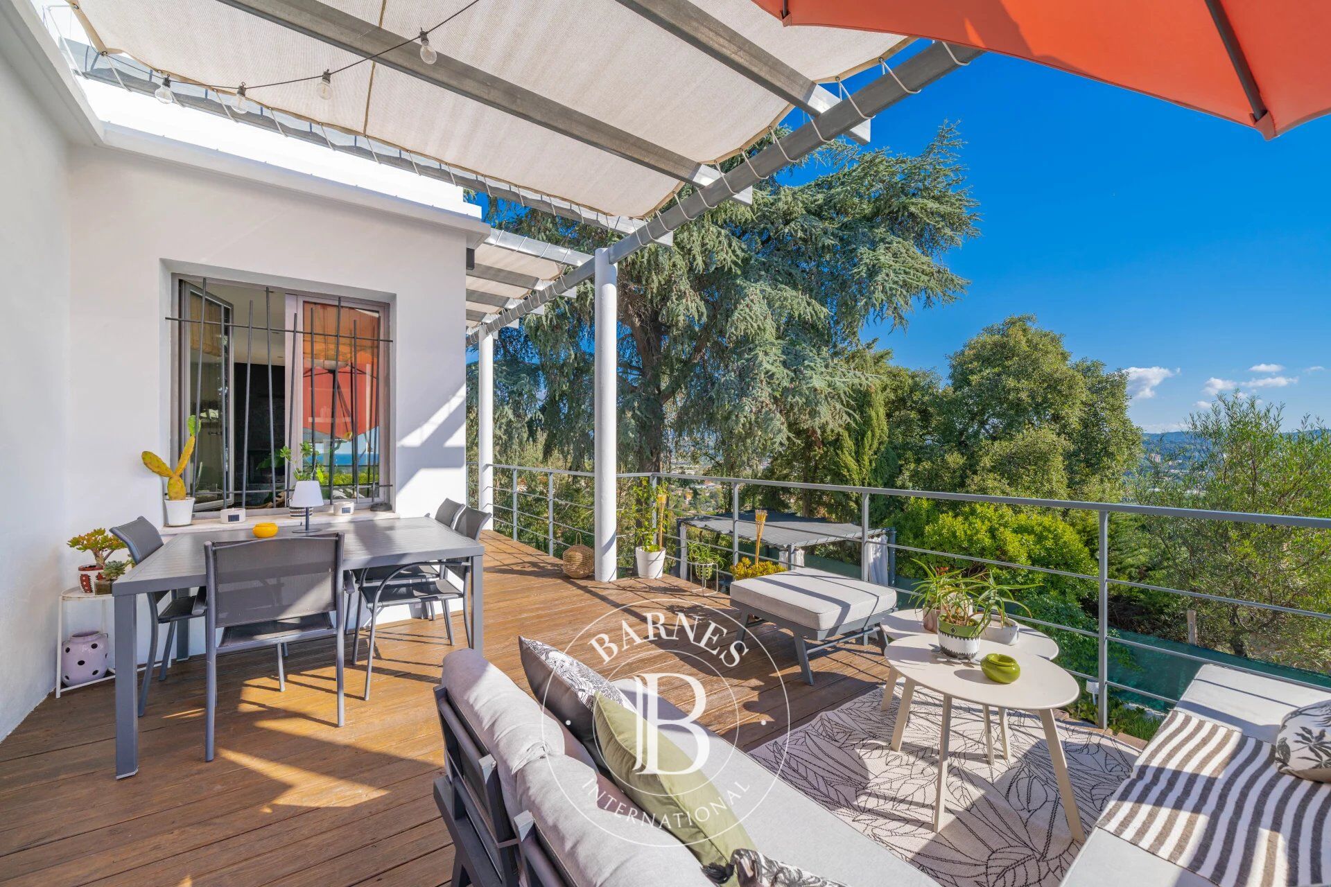 Villa Mandelieu-la-Napoule - picture 7