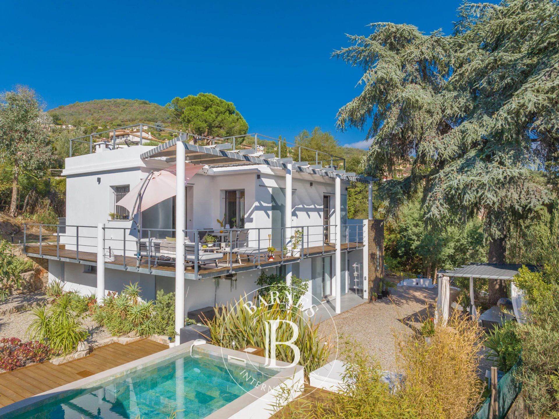 Villa Mandelieu-la-Napoule - picture 31