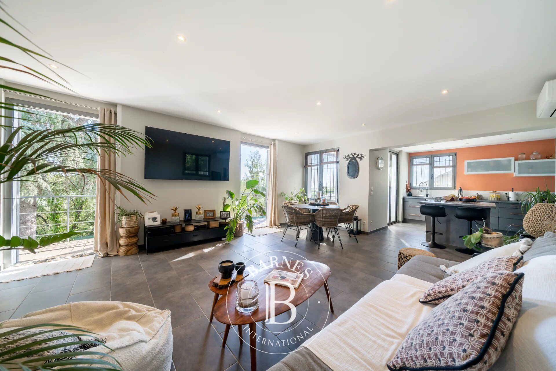 Villa Mandelieu-la-Napoule - picture 22