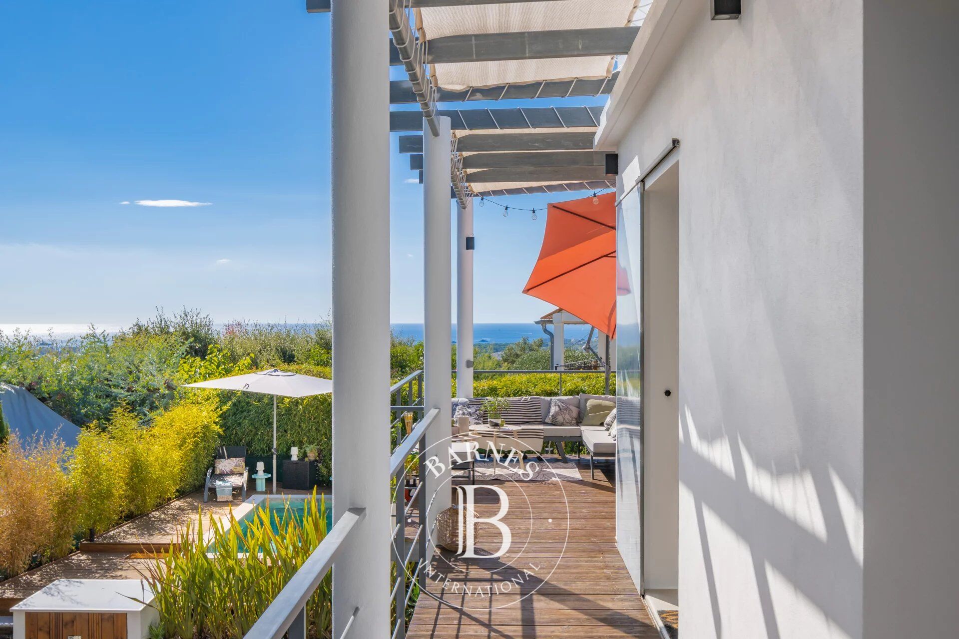 Villa Mandelieu-la-Napoule - picture 19