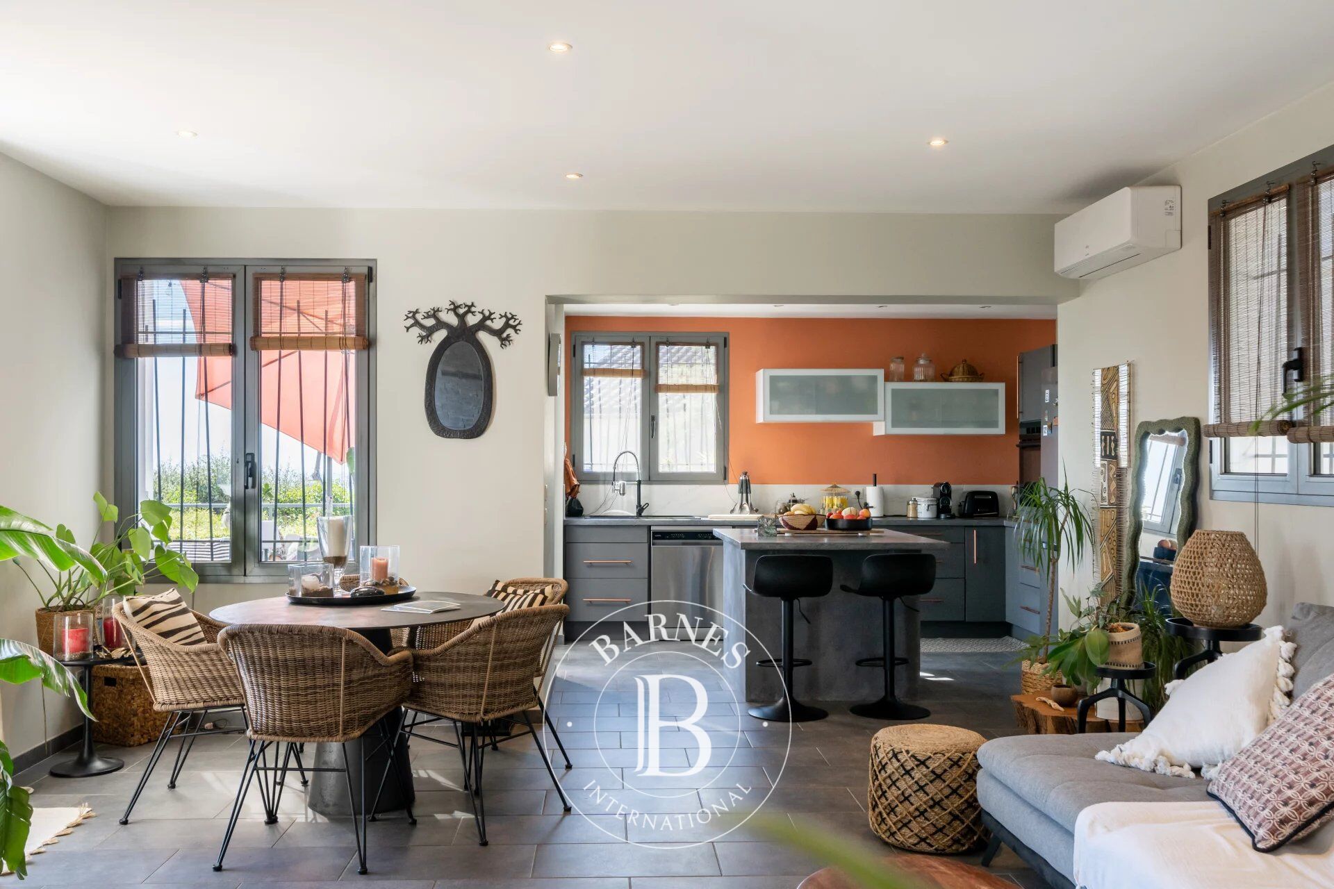 Villa Mandelieu-la-Napoule - picture 21